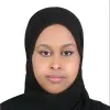 Mariam Ali