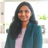 Hesmitha Reddy Mandava