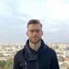 Dmytro Mezentsev