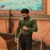 Akhil Paul