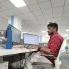 Alex Pandiyan