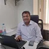 Anirban Ghosh