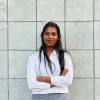 Swetha Ramanathan