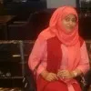 Nikhatul Ansari