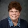 Catherine James