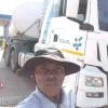 Thokozani Tshabalala