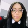 Sibongile Maphalle