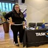 Geisa Cristina Barboza da Silva