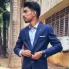 Pratik Thorat