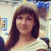 Olena Ivanova