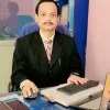 Krishanu Parua
