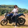 Manisha Idhole