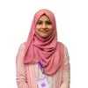 Amana Samsudeen
