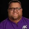Jarred Johnston