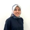 Fatihah Mysara Masdar