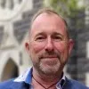 Iain Salisbury