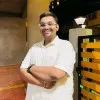 Anish Patil