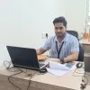 Prakash Bharti