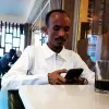 Mesafint Tesfaye