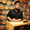 Bhautik Mehta