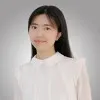 Shirley WANG