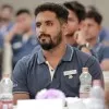Abhishek De