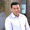 shneor shapiro