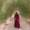 Bushra Wahid