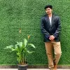 Vigneshwar Sankar