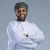 Ahmed Juma Al Shukaili