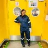 Simphiwe Mahlakoe