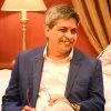 Kalpit Sanghvi