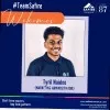 Tyril Naidoo