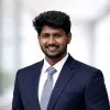 satya gandrothu