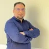 Amjed Ali Shah