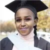 Bridgette Mgidi
