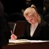 Sarah Kline Carmichael