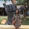 Yogeeta Paryani