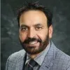 Shahid Saeed