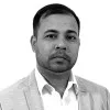 Ashutosh Jha