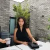 Sara Zhang