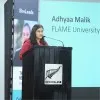 Adhyaa Malik
