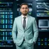 Faraz Charolia