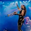 Arnetta Johnson