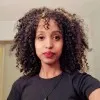 Suzana Mezgebo