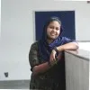 Fathima Beevi