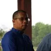 Mohd hanafiah Mohd Ibrahim