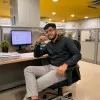LAUKIK SALEKAR