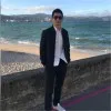 Rex Wang