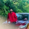 Nitheesh Kumar